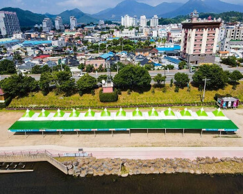 정남진 장흥 물축제_2