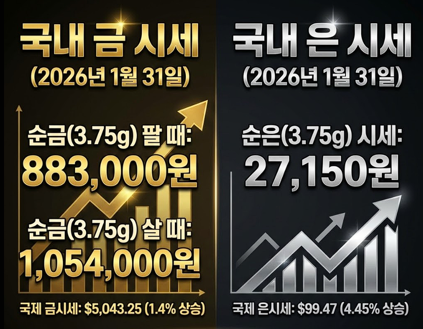 실버바 시세 투자 가격 전략 전망