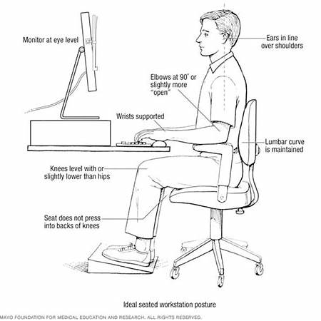 30대 목 어깨 통증 원인과 자세 교정 방법