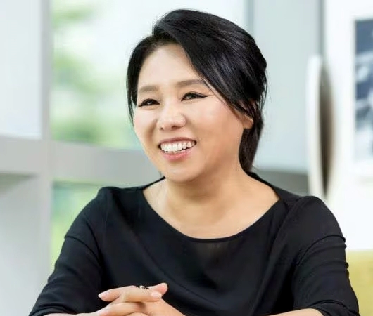 노영희 소나무당 비례대표 1번 이유