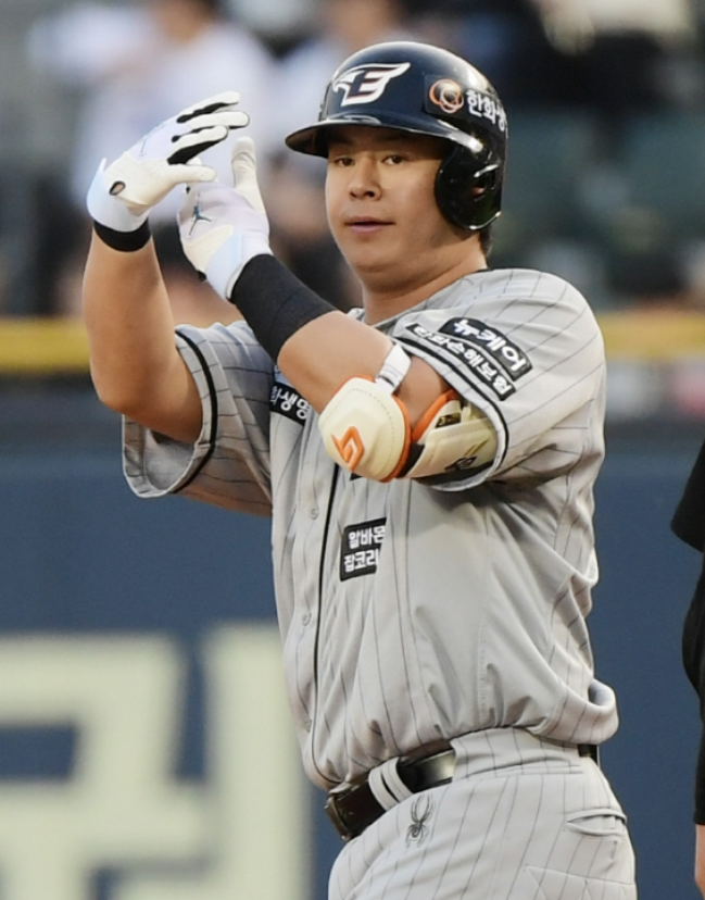 WBSC 프리미어 12 제외 선수