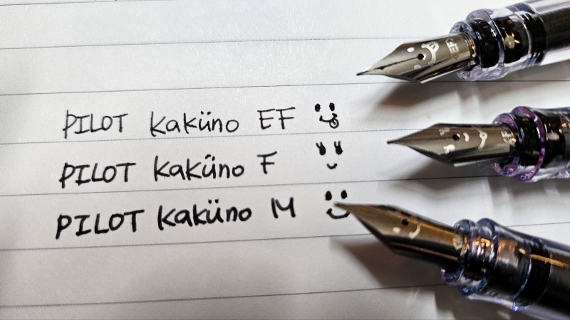 파이롯트 카쿠노5