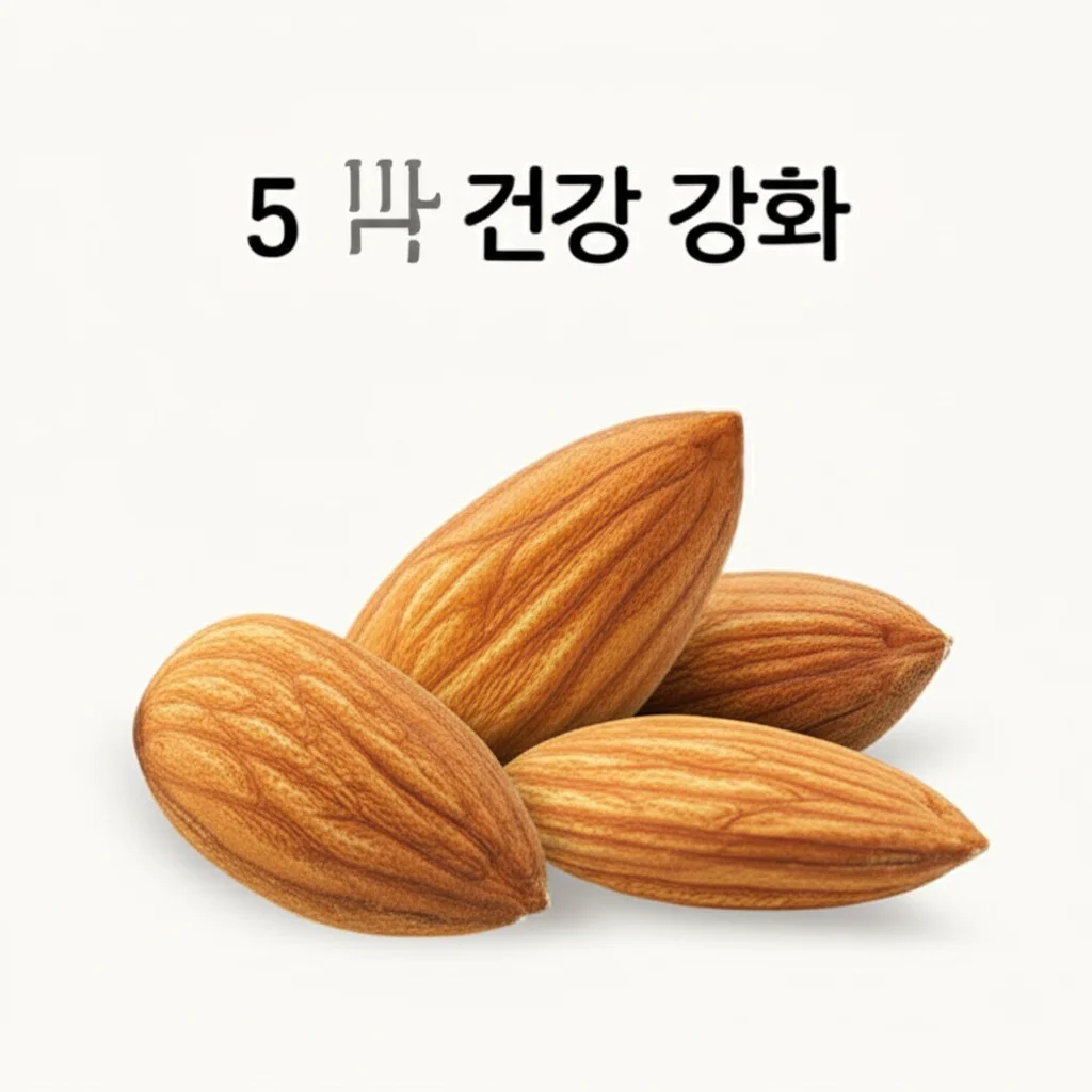 아몬드효능_bone-health