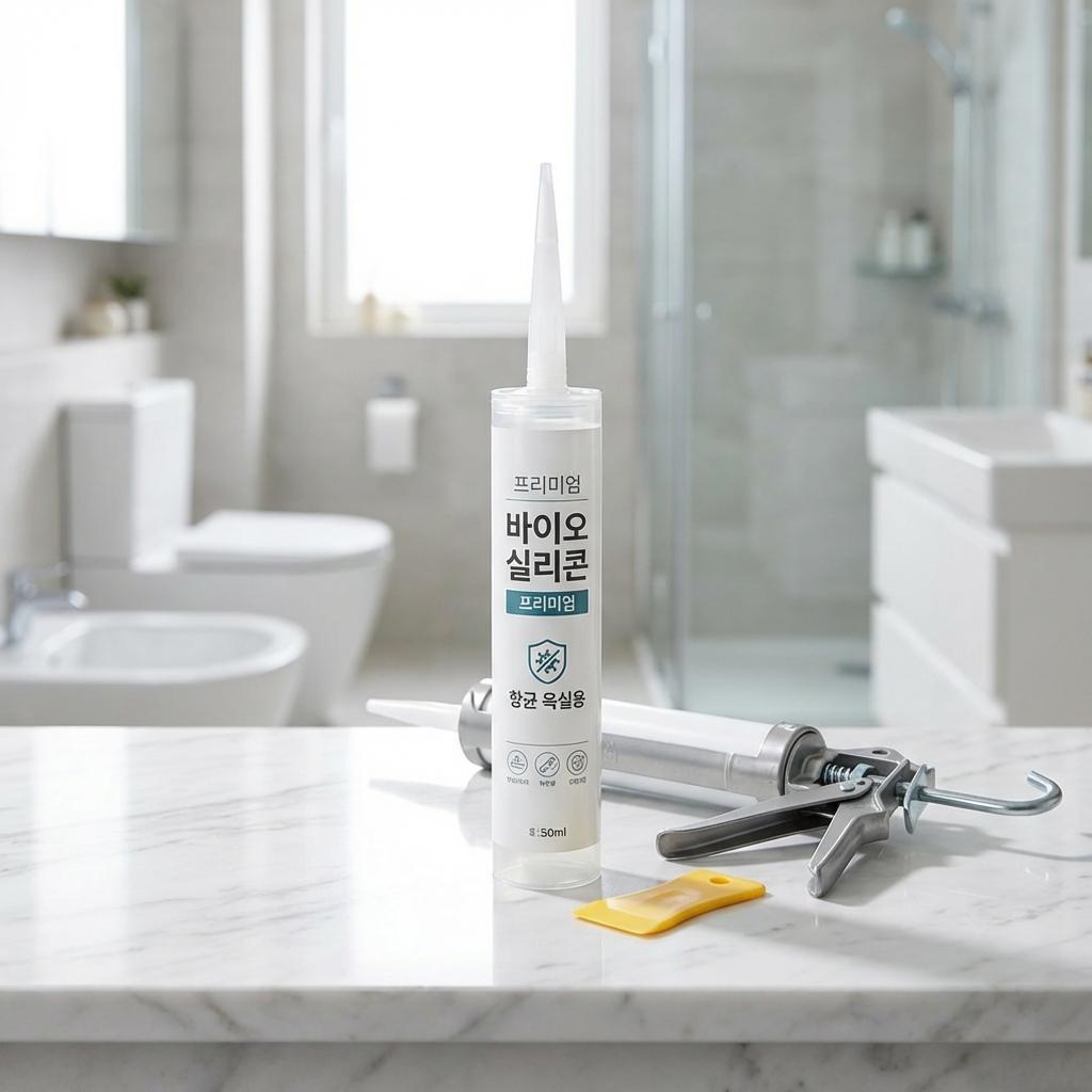 어떤 실리콘을 사야 할까? (바이오 실리콘 추천)