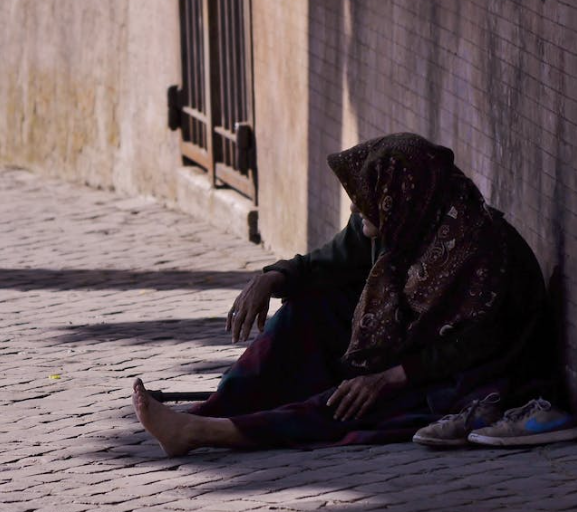 긴급복지생계지원금