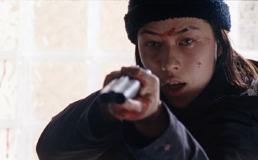 마터스: 천국을 보는 눈