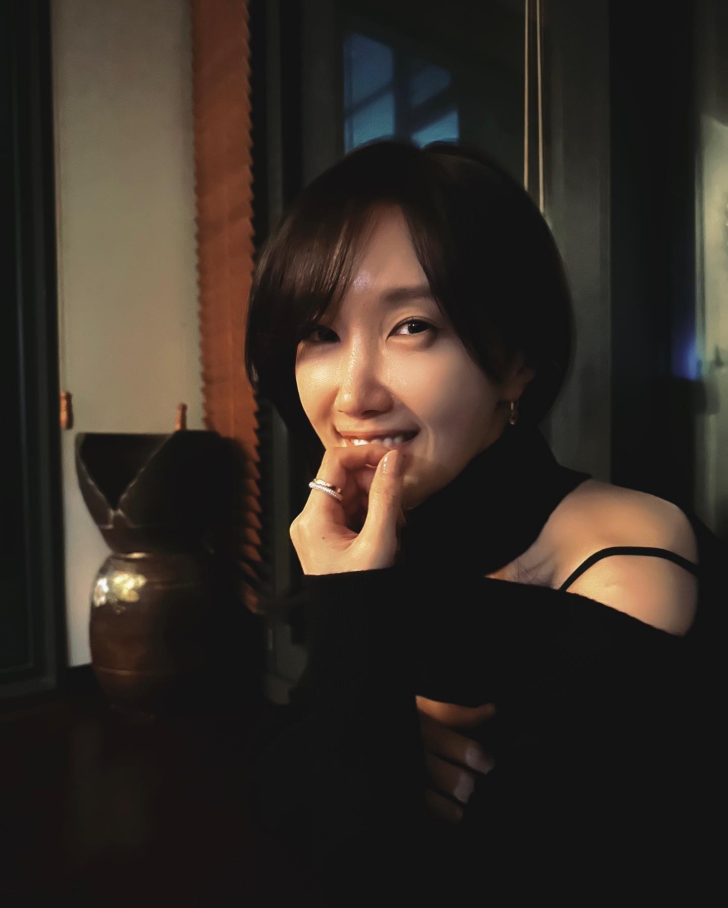오연아