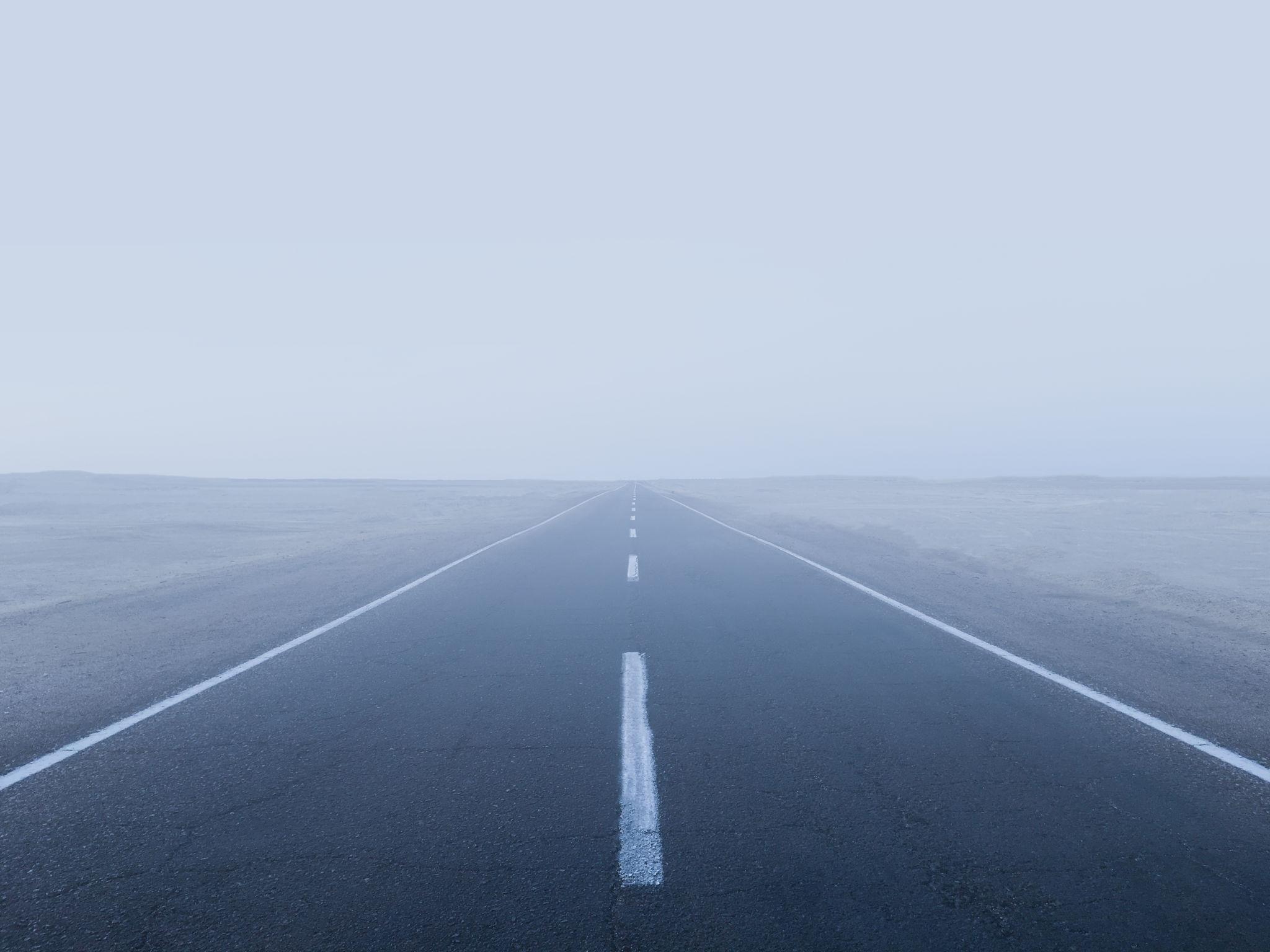 미래를 위해 관리하는데 미래가 전혀 그려지지 않을 때