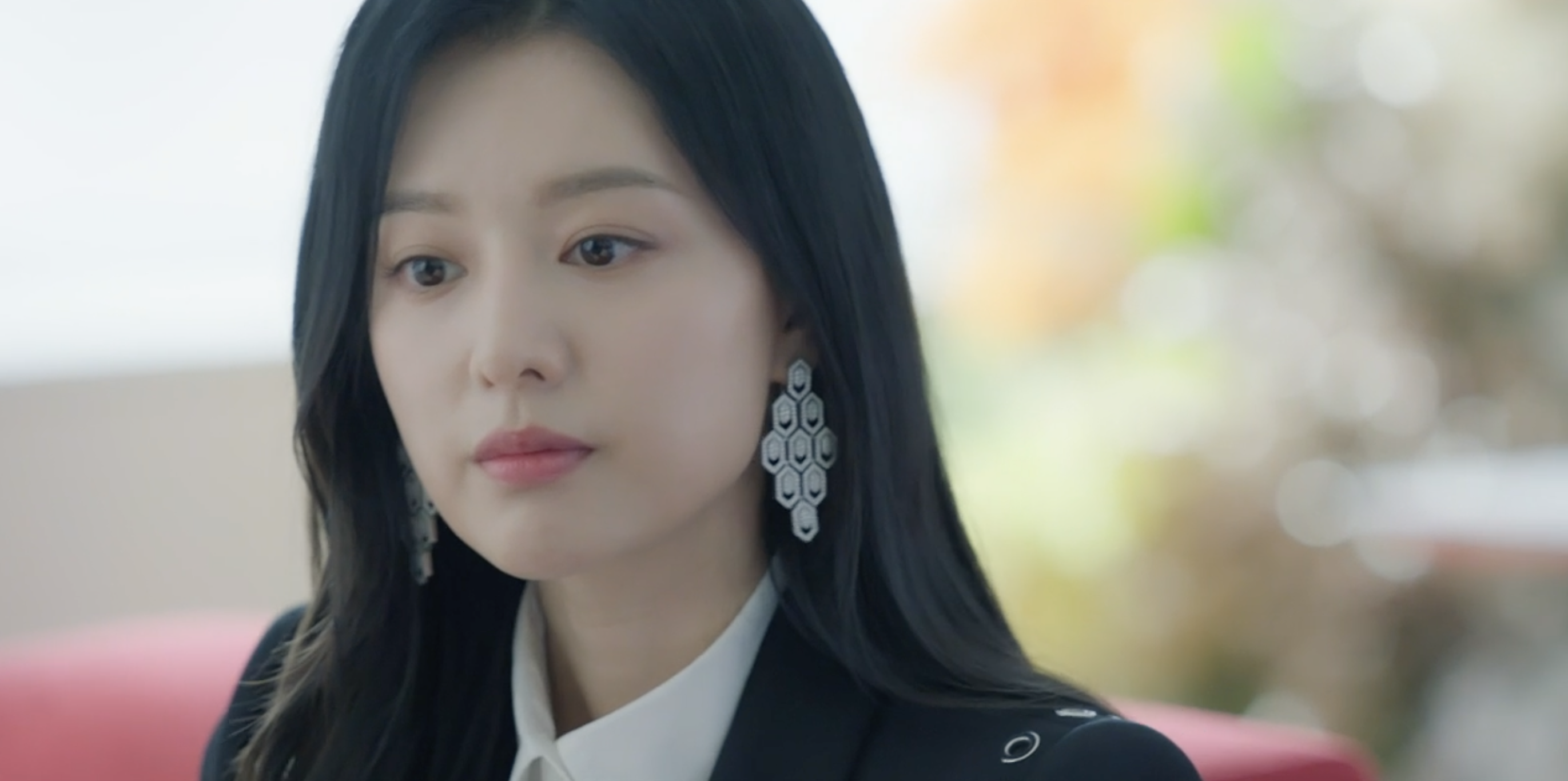 눈물의 여왕 인물 관계도 등장인물 원작 작가 다시보기