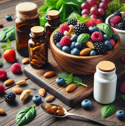 간헐적 단식에 필요한 영양소-2