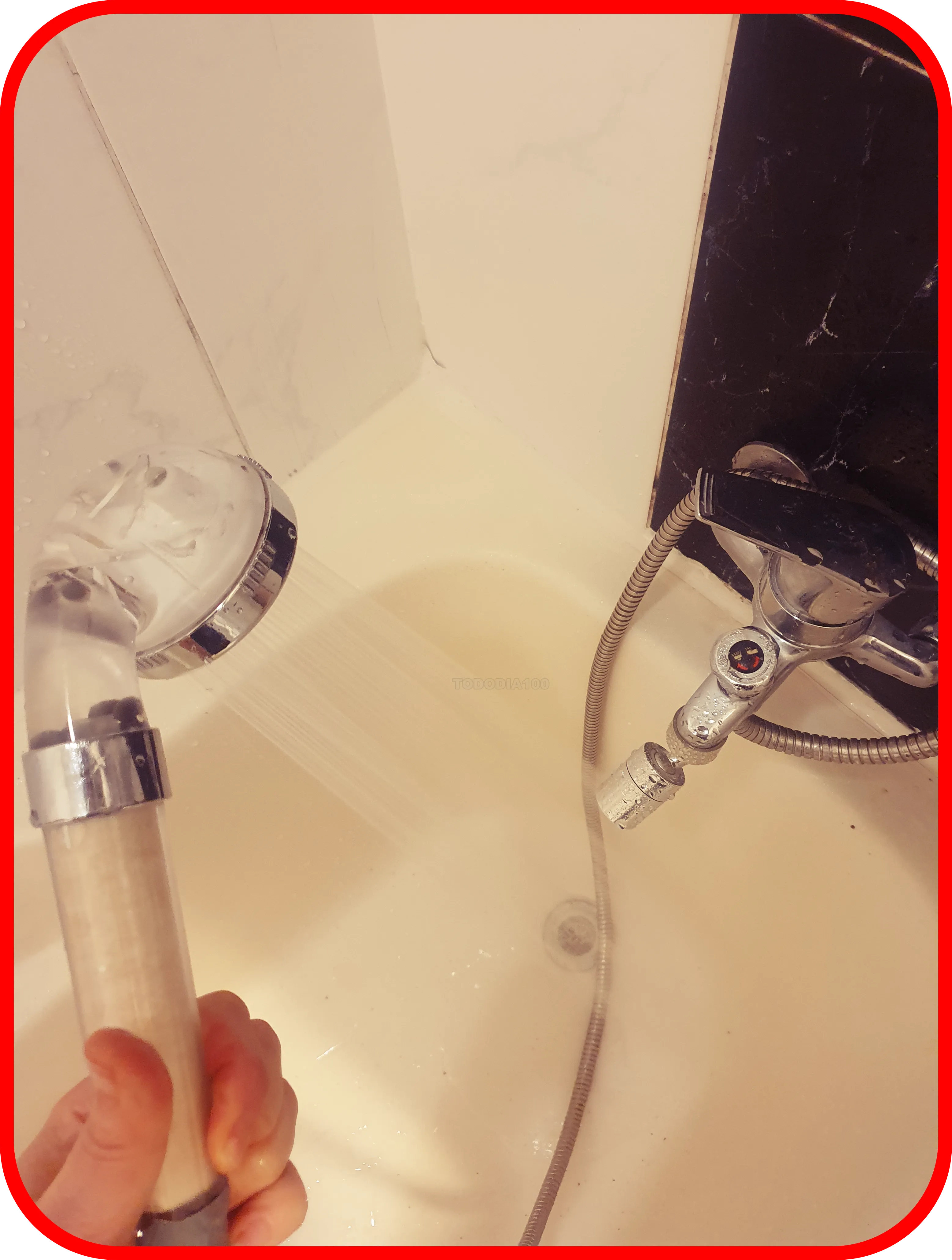 수압 조절 방법