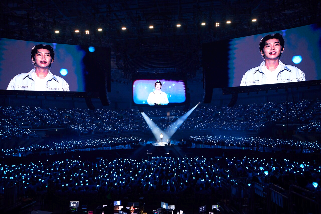 임영웅 콘서트
