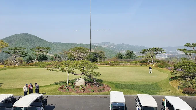 파주 서서울 컨트리클럽 소개 및 이용방법