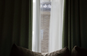 가위눌림의 원인은 귀신