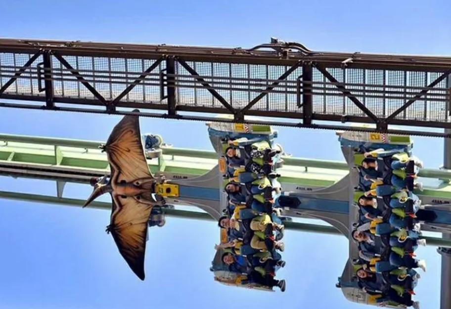 유니버셜 스튜디오 재팬, 일본 : 가는 방법, 입장권 등록, 인기 맛집