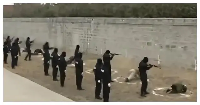 2005년 중국의 사형 집행 기록 &mdash; 왕루이루이(王瑞瑞) 사건의 비극