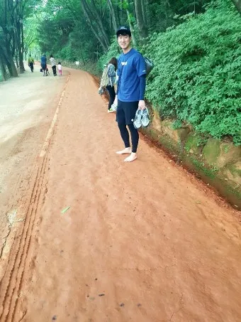 황토길 맨발 걷기 효능과 건강 효과 핵심 정보 정리해보기_24