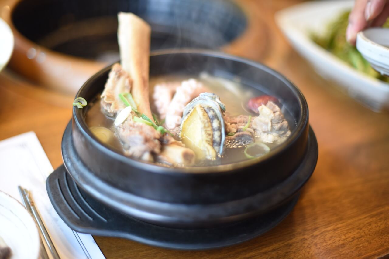 생방송오늘저녁 안동식 마늘 소갈비 서울 강서구 등촌동 맛집