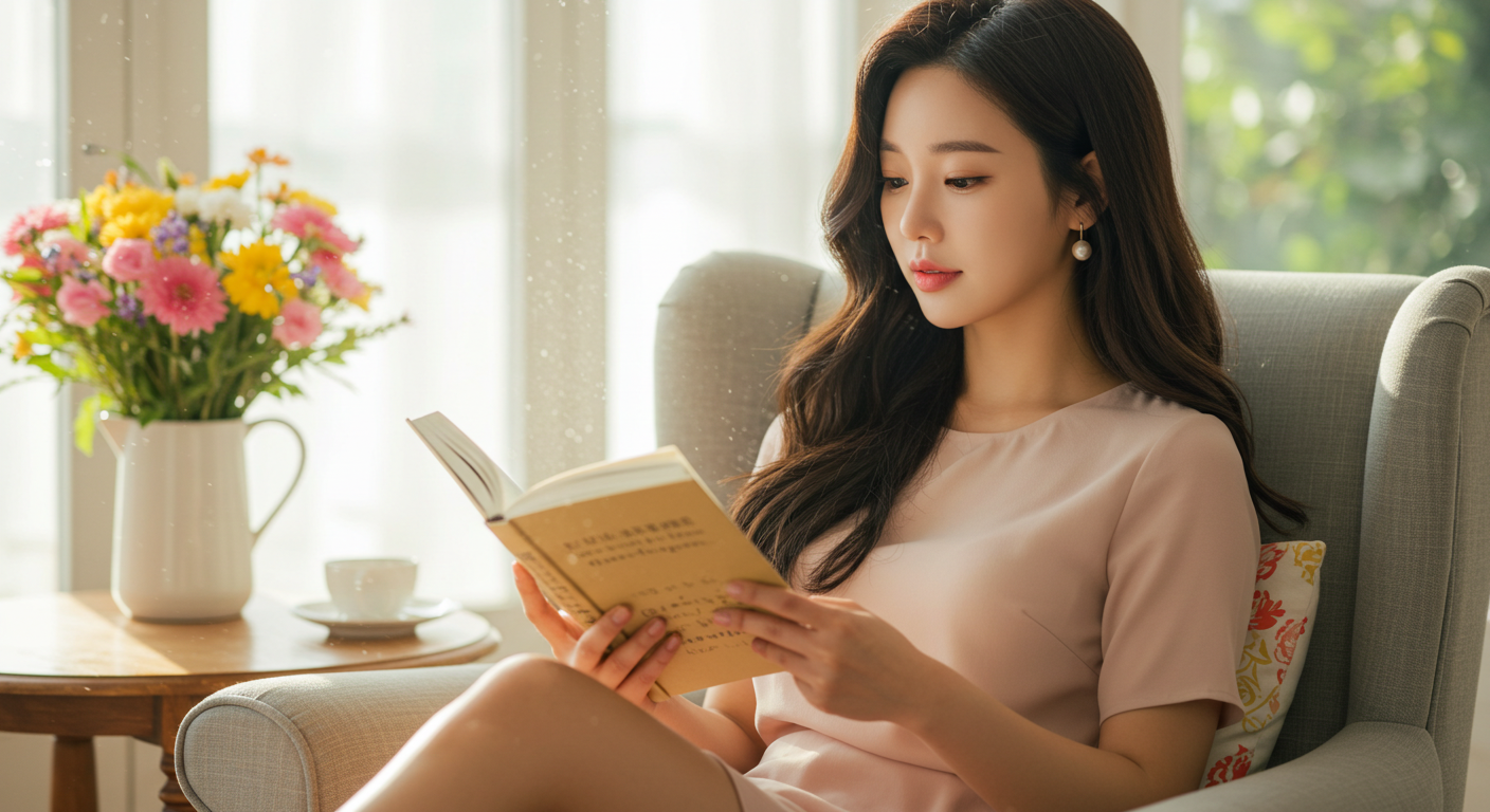 노안 예방에 좋은 영양제 추천