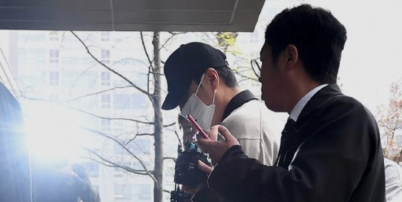 신혜성 음주운전 징역 2년 구형 