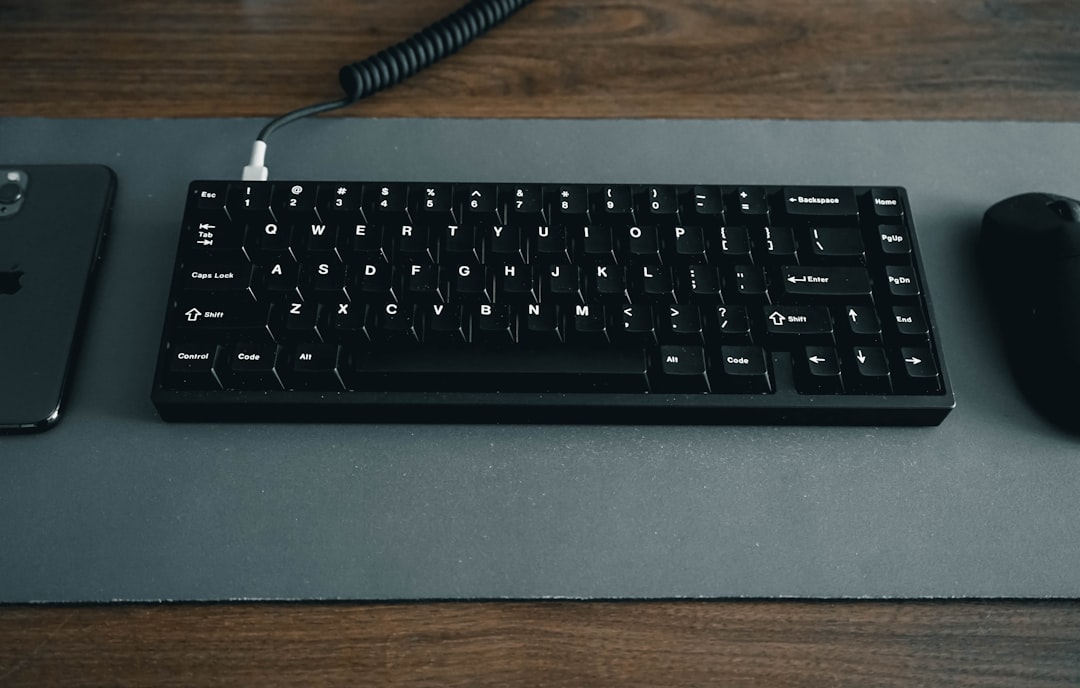Keyboard