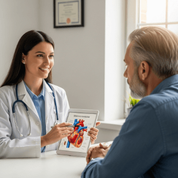 심근경색 초기증상 총정리19