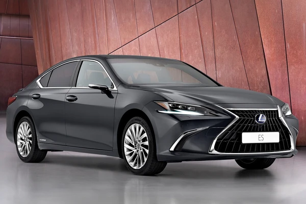 2025 ES300h 보험료