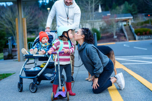 2025년 육아 휴직 제도 변경 사항 총 정리!! 육아 휴직 제도 달라지는 내용 한눈에 보기!!