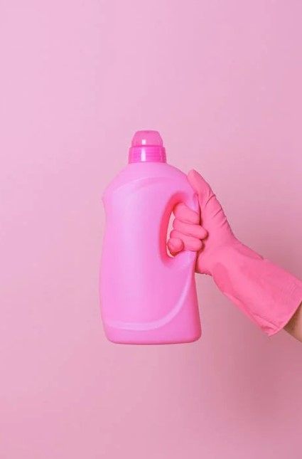 곰팡이 제거제 추천과 효과적인 사용법 총정리