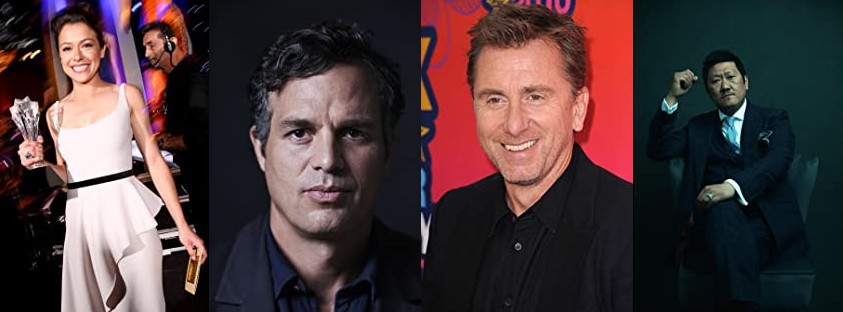 [미드추천] 변호사 쉬헐크 줄거리, 결말, 등장인물 타티아나 마슬라니, 마크 러팔로, 베네딕트 웡