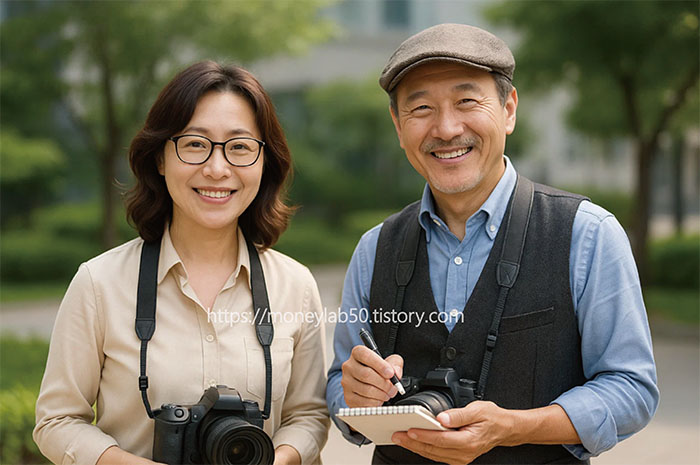 정책기자단