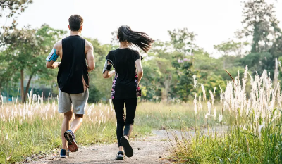 건강생활실천 지원금제