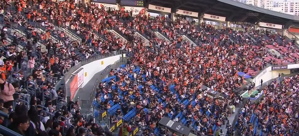 2025 프로야구 두산 vs 한화