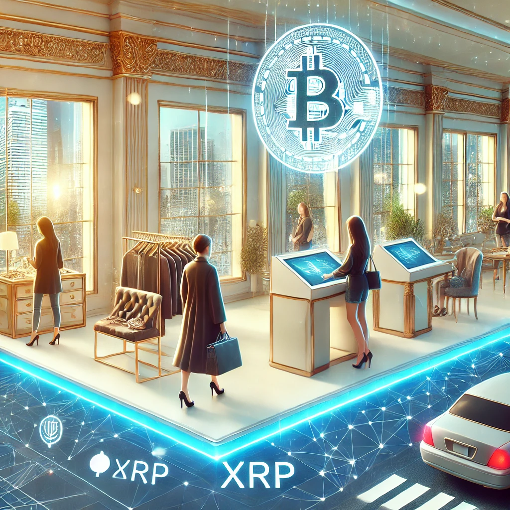 리플과 관련 된 사진