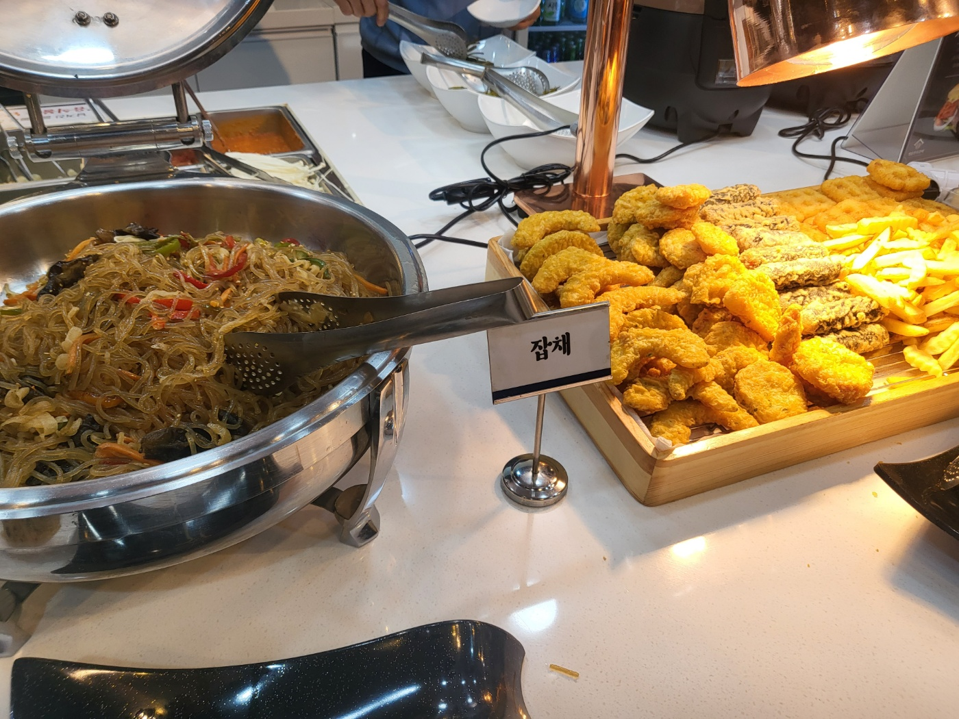 청주 돼지갈비 맛집(개신동 명륜진사갈비)
