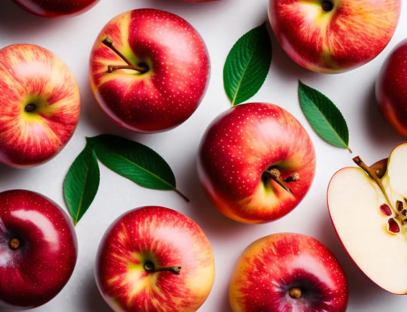 사과 이미지