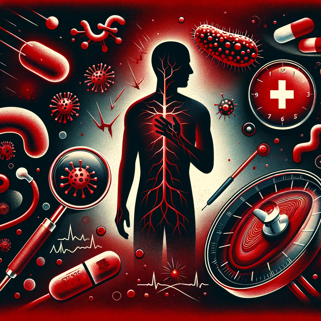 STSS 독성쇼크증후군