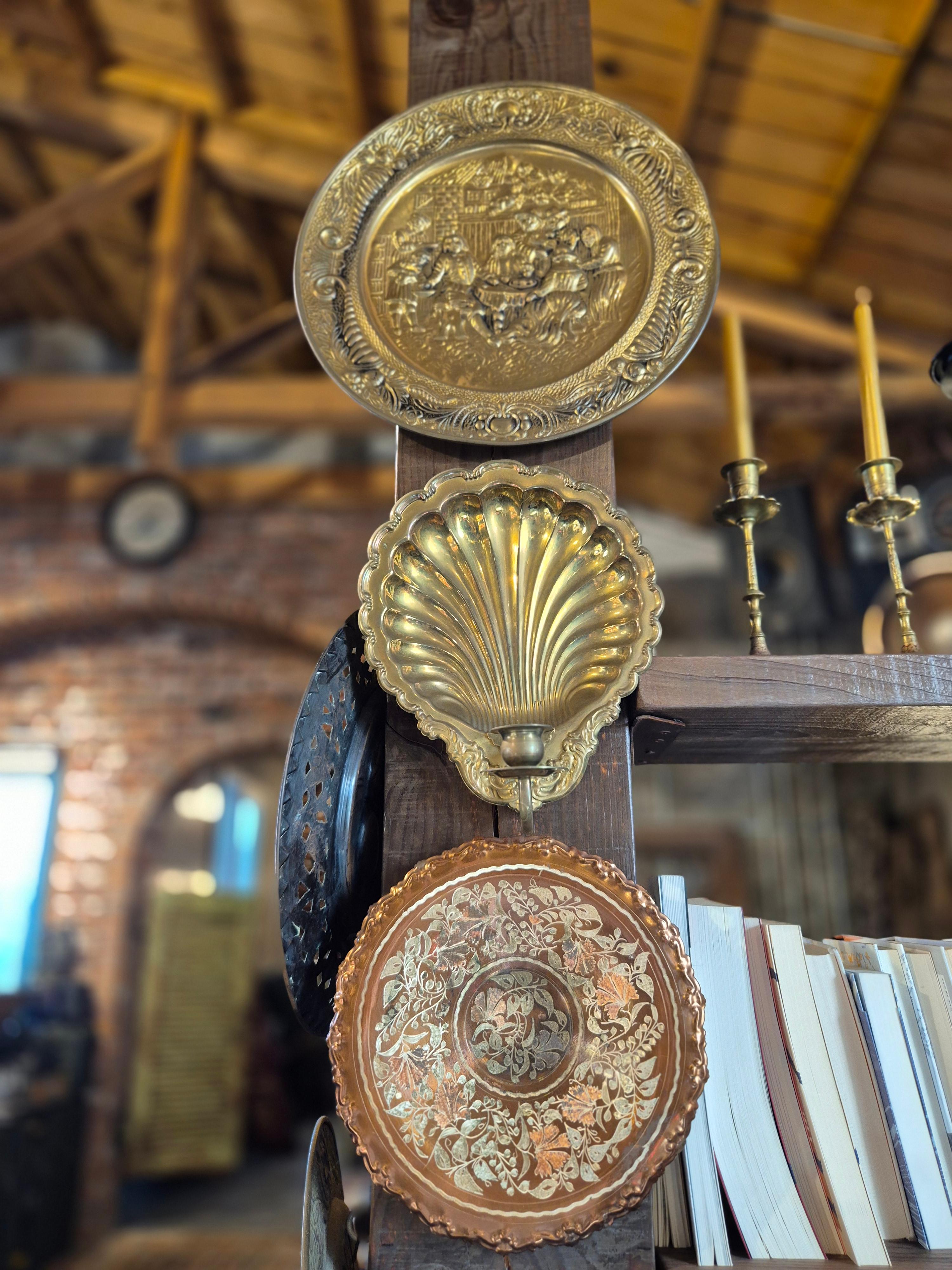 FM빈티지카페 박문관 빈티지 소품 2