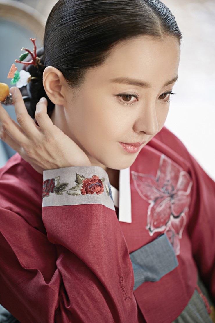 배우 박은혜