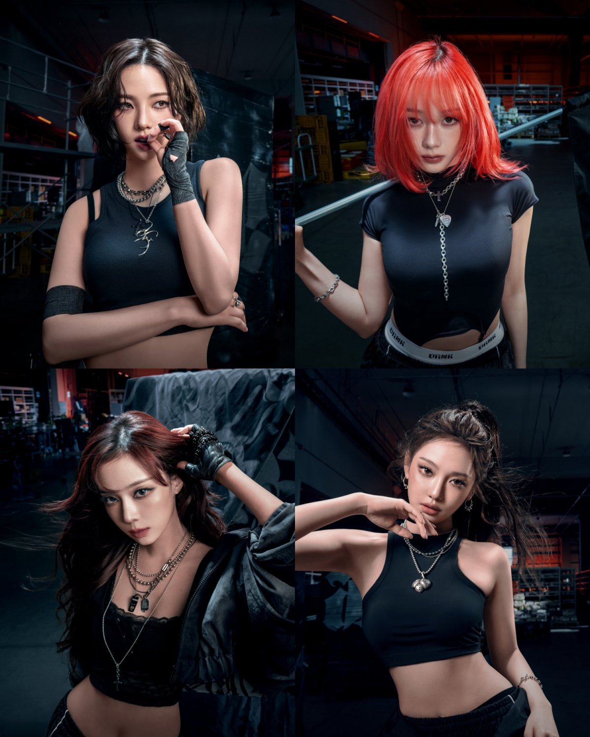 에스파 Dirty Work 앨범, 지금 안 사면 후회합니다! 구성&middot;특전 전부 정리