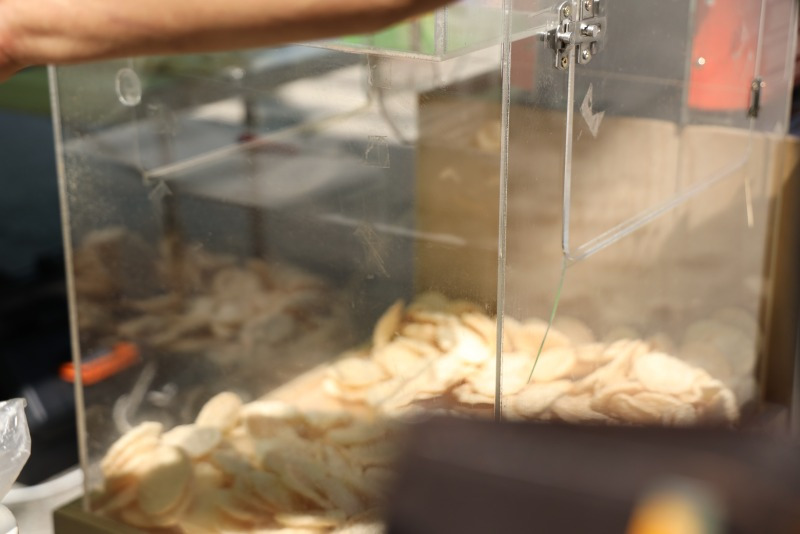 2025 함양산삼축제 리뷰 &ndash; 천년의 산삼을 체험할 최고의 가을 여행!