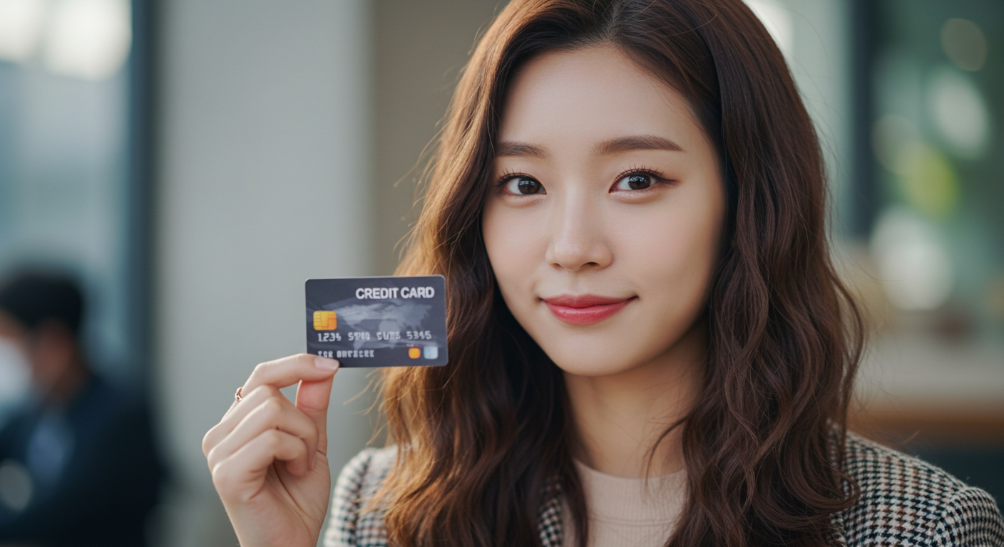 롯데카드 LOCA 365