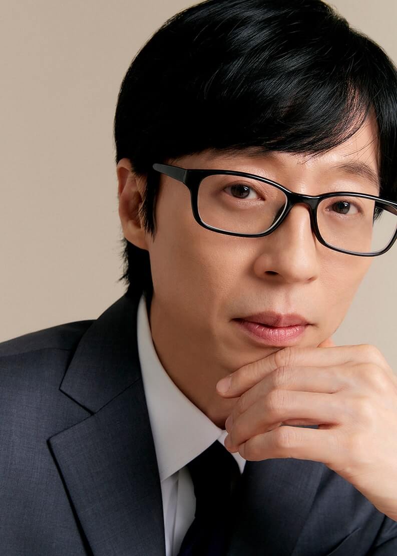 유재석