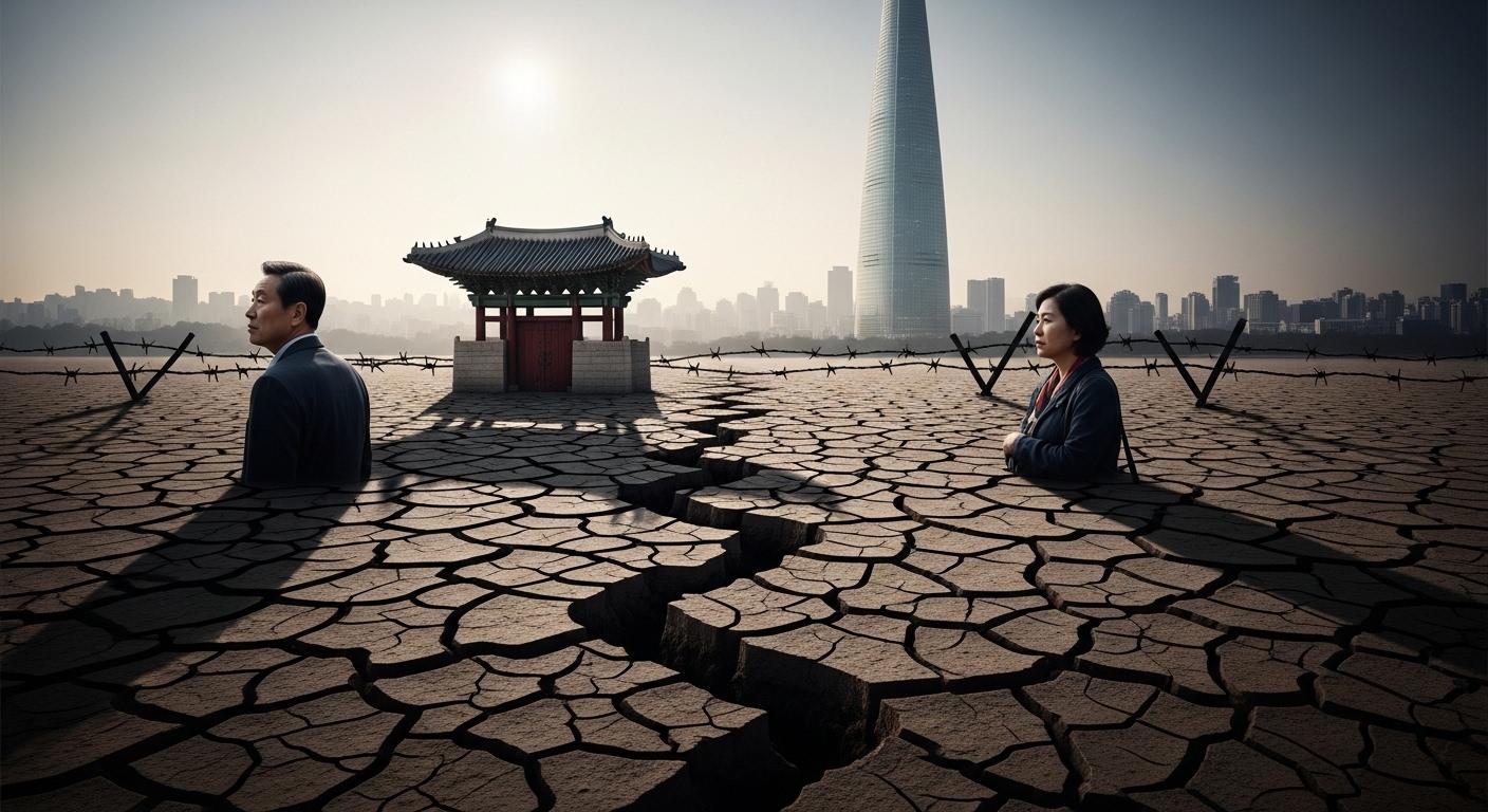 민족 분열 통치