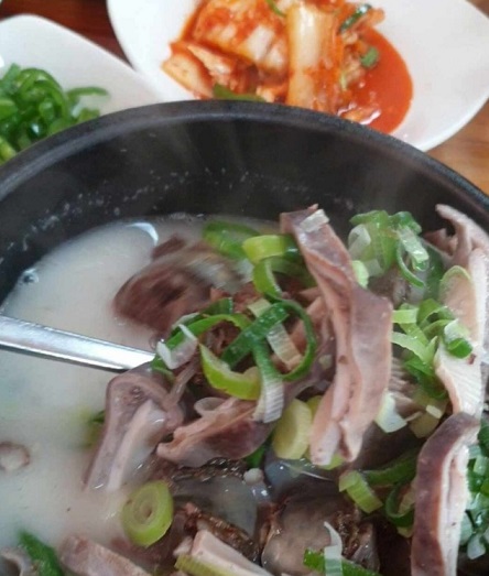 전현무계획-천안-병천순대국밥