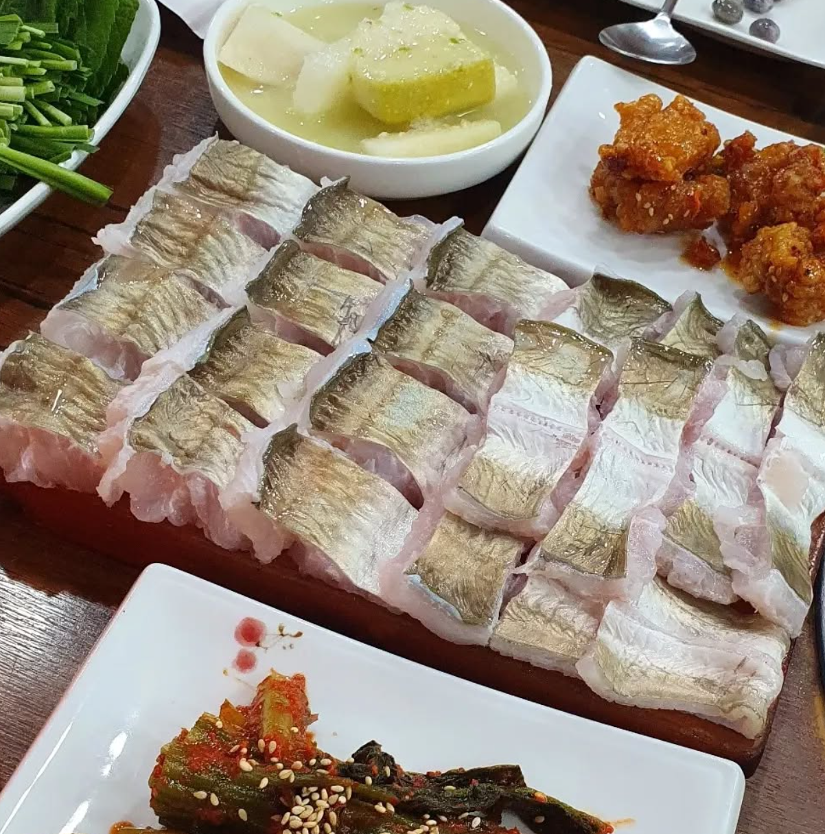 여수 맛집 베스트10