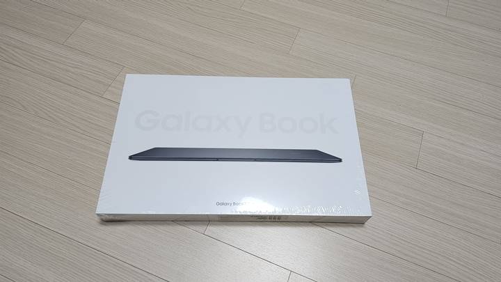 갤럭시북3 프로 16인치