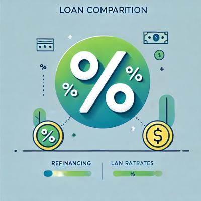 대환대출 금리 비교 총정리 ❘ 14개 금융사 상품별 금리와 한도 완벽 정리