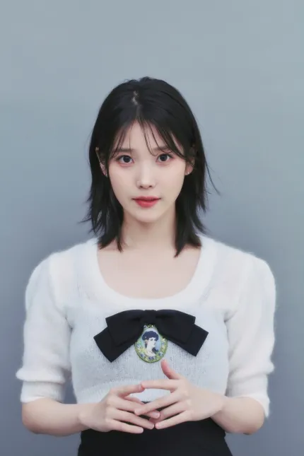 아이유-이선균-거품맥주-재회