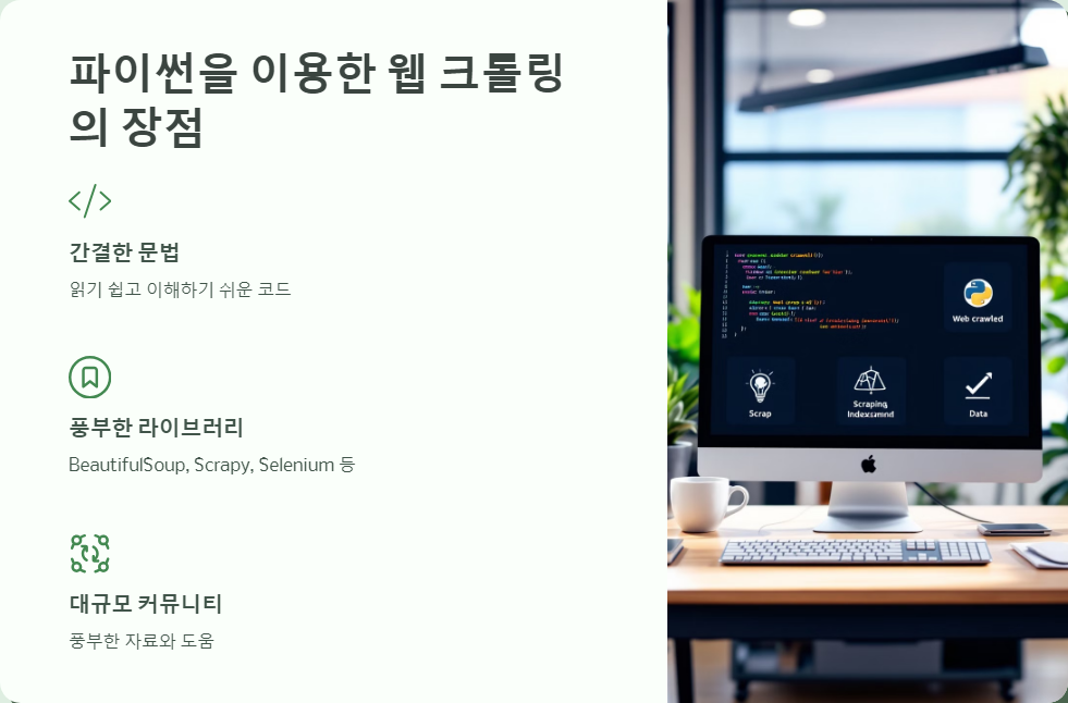 웹크롤링